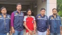গৃহবধূ শিপ্রা রানী ধর্ষণ-হত্যার রহস্য উন্মোচন, আসামি গ্রেপ্তার