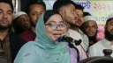 জিয়া ব্যবসা হলে জুলাই ব্যবসা কেন নয়, প্রশ্ন মাহমুদা মিতুর