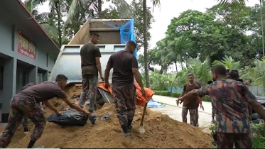 বালুভর্তি ট্রাক থেকে কোটি টাকার ভারতীয় জিরা জব্দ বালুভর্তি ট্রাক থেকে কোটি টাকার ভারতীয় জিরা জব্দ