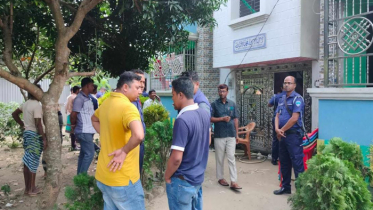 ব্রাহ্মণবাড়িয়ায় দুই ছেলেসহ প্রবাসীর স্ত্রীকে হত্যা
