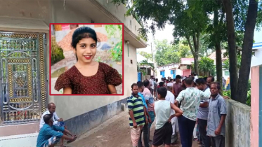 নিখোঁজ শিশু শিক্ষার্থীর মরদেহ উদ্ধার, অভিযোগ ধর্ষণের পর হত্যা
