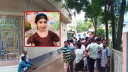 নিখোঁজ শিশু শিক্ষার্থীর মরদেহ উদ্ধার, অভিযোগ ধর্ষণের পর হত্যা