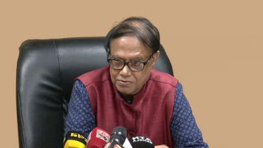 ব্যাংকিং খাতে ডলারের কোনো সংকট নেই : গভর্নর ব্যাংকিং খাতে ডলারের কোনো সংকট নেই : গভর্নর