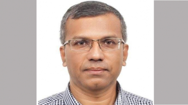 বাংলাদেশ ব্যাংকের নতুন গভর্নর মোস্তাকুর রহমান