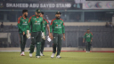 সুপার ওভারে  ওয়েস্ট ইন্ডিজের কাছে হেরে গেল বাংলাদেশ