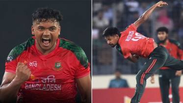 আইপিএল নিলামে সাত বাংলাদেশি ক্রিকেটার, নেই সাকিব আইপিএল নিলামে সাত বাংলাদেশি ক্রিকেটার, নেই সাকিব