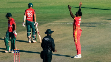 আগামী মাসে জিম্বাবুয়ে সফরে যাবে বাংলাদেশ ক্রিকেট দল আগামী মাসে জিম্বাবুয়ে সফরে যাবে বাংলাদেশ ক্রিকেট দল