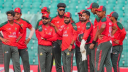 হৃদয়ের নেতৃত্বে বাংলাদেশের টি-টোয়েন্টি দল ঘোষণা