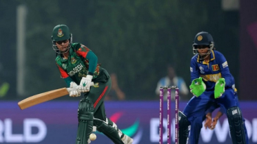 চমক রেখে শ্রীলঙ্কার বিপক্ষে দল ঘোষণা বাংলাদেশের