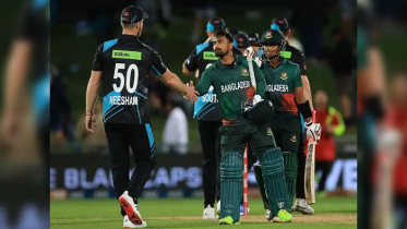 বিদ্যুৎ সাশ্রয় করতে বাংলাদেশ-নিউজিল্যান্ড সিরিজের সময় পরিবর্তন