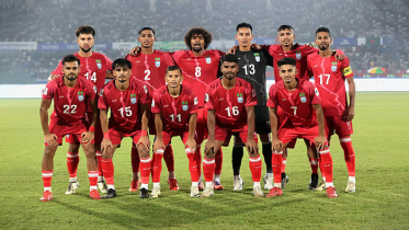 প্রথমবার ইউরোপীয় দলের বিপক্ষে খেলতে যাচ্ছে বাংলাদেশ