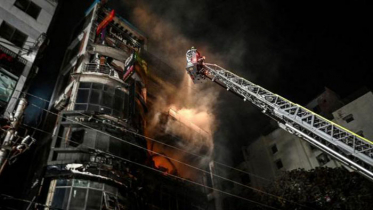 বেইলি রোডে আগুন: গ্রেপ্তারদের তালিকা দাখিলের নির্দেশ