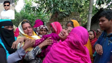 পরকীয়ার জেরে খুন হন আলামিন, গ্রেফতার স্বামী-স্ত্রী