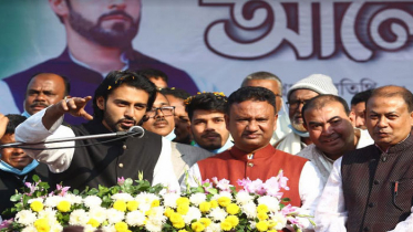 সঠিকভাবে কাজ করলে প্রতিটি পৌরসভা শহরে পরিণত হত: তম্ময়