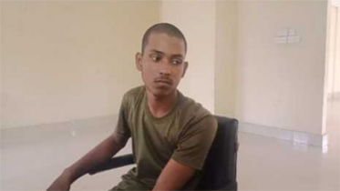 বেনাপোলে অপহৃত কিশোর ইদ্রিস ৩ দিন পর উদ্ধার