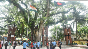 ভারতে কারাভোগ শেষে দেশে ফিরল ৩ বাংলাদেশি নারী