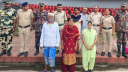 ভারত থেকে ট্রাভেল পারমিটে দেশে ফিরলেন ৩ বাংলাদেশি