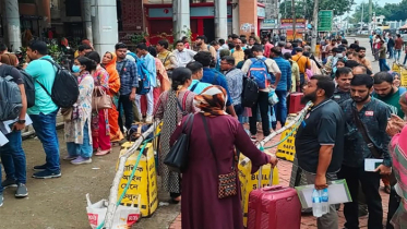 ভারত ভ্রমণে নতুন নিয়ম, আগে অনলাইনে ফরম পূরণ