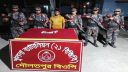 বেনাপোলে গোলাঘর থেকে পিস্তল উদ্ধার, আটক ১ বেনাপোলে গোলাঘর থেকে পিস্তল উদ্ধার, আটক ১