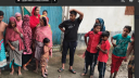 শার্শায় দুই শিশু পুত্রকে হত্যার পর বাবার আত্মহত্যা