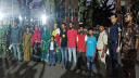 ভারতে কারাভোগ শেষে দেশে ফিরলেন শিশুসহ ৯ নারী-পুরুষ