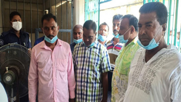 পুটখালী সীমান্তের ত্রাস কাদেরসহ ৬ সহযোগী গ্রেফতার