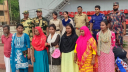 ভারতে সাজাভোগ শেষে দেশে ফিরলেন ৭ বাংলাদেশি