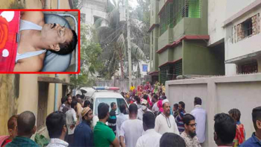 বেনাপোলে বৈদ্যুতিক তার থেকে মাস্ক নিতে গিয়ে নিহত ১