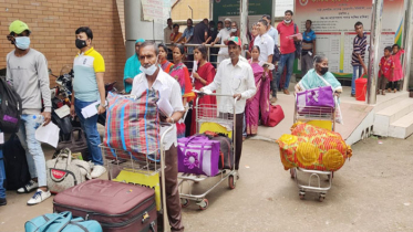 দালালমুক্ত বেনাপোল চেকপোস্ট, জোরদার নিরাপত্তা ব্যবস্থা