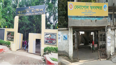 বেনাপোলে ভায়াগ্রার চালান আটক