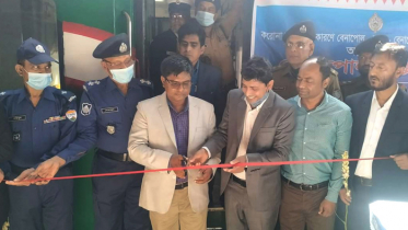 ৮ মাস পর চালু ‘বেনাপোল এক্সপ্রেস’, যাত্রী অসন্তোষ!