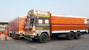 বেনাপোল বন্দর দিয়ে ১১১ মেট্রিক টন বিস্ফোরক আমদানি