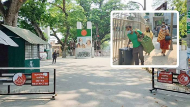 পূজা: বেনাপোল-পেট্রাপোল বন্দরে আমদানি-রপ্তানি বন্ধ 