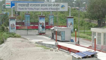 বুদ্ধ পূর্ণিমা উপলক্ষে বেনাপোল দিয়ে আমদানি-রফতানি বন্ধ 