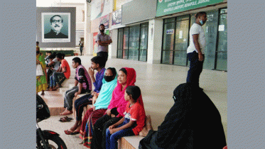 পাঁচ মাস পর দেশে ফিরছেন আটকে পড়া ভারতীয়রা 