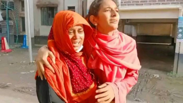 বিস্কুট খেয়ে মাদ্রাসা ছাত্রের মৃত্যু, হাসপাতালে আরও ৬ জন