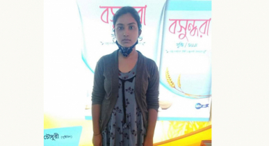 ভারতে পাচার হওয়া কিশোরীকে বেনাপোল দিয়ে হস্তান্তর