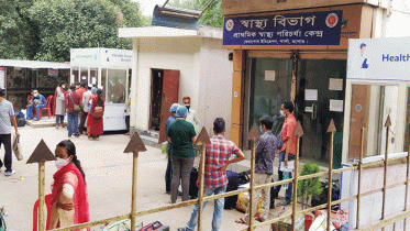 বেনাপোলে ভারত ফেরত ৬ যাত্রীর করোনা শনাক্ত