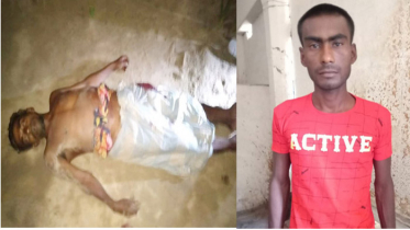 শার্শায় ভাতিজার ছোড়া বল্লমের আঘাতে চাচা খুন