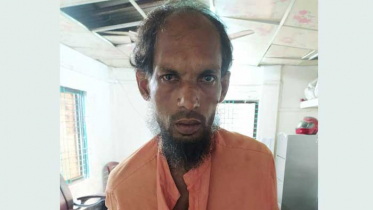 রিক্সাচালক হত্যা মামলার আসামী বেনাপোলে আটক