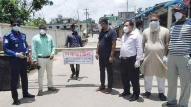 শার্শায় পিতা-পুত্রসহ ৩ জন আক্রান্ত
