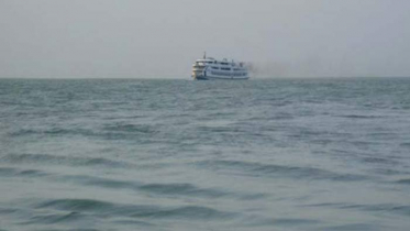 ভোলায় লঞ্চের ধাক্কায় নৌকা ডুবে জেলে নিখোঁজ