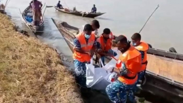 নিখোঁজ জেলের মরদেহ মিললো কারেন্ট জালে