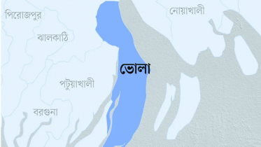 নিষেধাজ্ঞা অমান্য করে মা ইলিশ ধরায় ৩৪ জেলে আটক