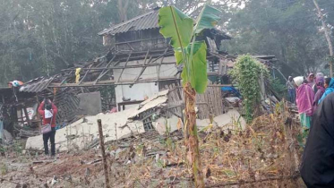 পশ্চিমবঙ্গে বাড়িতে বিস্ফোরণে তৃণমূল নেতাসহ নিহত ৩
