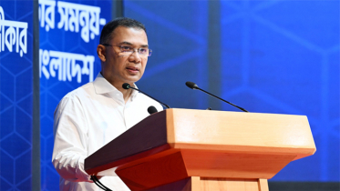 মানুষের আশার প্রতিফলন হচ্ছে বর্তমান সরকার: প্রধানমন্ত্রী