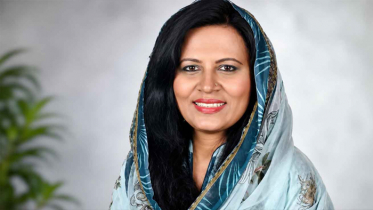 প্রতারণার মামলায় জামিন পেলেন বিদিশা এরশাদ প্রতারণার মামলায় জামিন পেলেন বিদিশা এরশাদ
