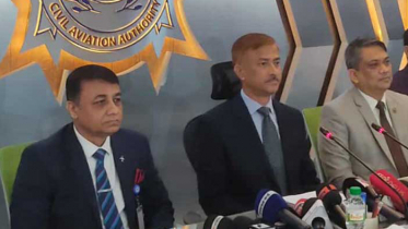 কুরিয়ার সেকশন থেকে আগুনের সূত্রপাত হতে পারে: বেবিচক