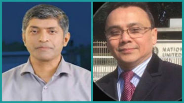 বিমানের নতুন এমডি কাইজার সোহেল, ডিএমডি মইন উদ্দিন বিমানের নতুন এমডি কাইজার সোহেল, ডিএমডি মইন উদ্দিন