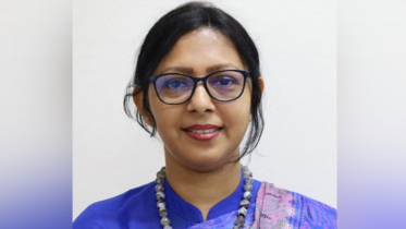 বিমান ও পর্যটন মন্ত্রণালয়ের নতুন সচিব নূরুন্নাহার চৌধুরী বিমান ও পর্যটন মন্ত্রণালয়ের নতুন সচিব নূরুন্নাহার চৌধুরী